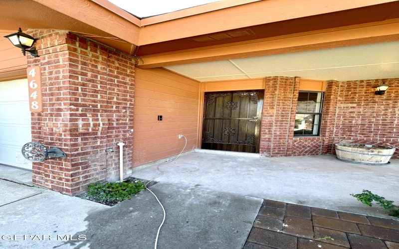 4648 LOMA DE PLATA Drive, El Paso, TX 79934, 3 Bedrooms Bedrooms, ,2 BathroomsBathrooms,Residential,For Sale,4648 LOMA DE PLATA Drive,0,932374