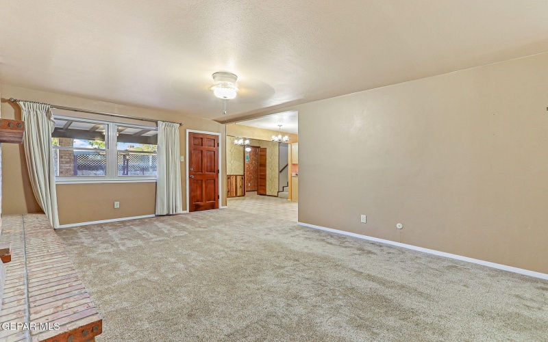 11129 Nautical Drive, El Paso, TX 79936, 4 Bedrooms Bedrooms, ,2 BathroomsBathrooms,Residential,For Sale,11129 Nautical Drive,0,932582