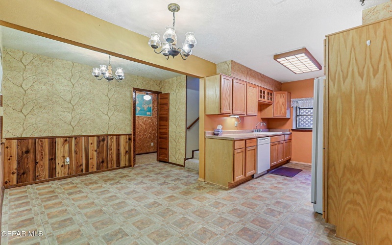 11129 Nautical Drive, El Paso, TX 79936, 4 Bedrooms Bedrooms, ,2 BathroomsBathrooms,Residential,For Sale,11129 Nautical Drive,0,932582