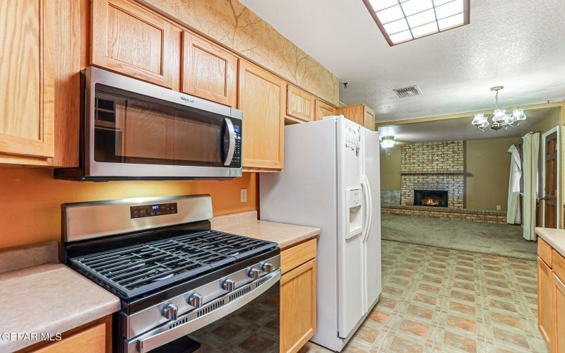 11129 Nautical Drive, El Paso, TX 79936, 4 Bedrooms Bedrooms, ,2 BathroomsBathrooms,Residential,For Sale,11129 Nautical Drive,0,932582