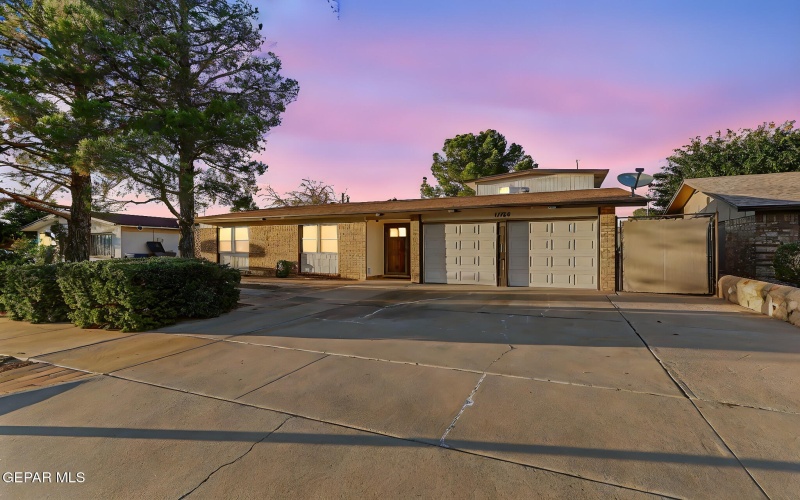 11129 Nautical Drive, El Paso, TX 79936, 4 Bedrooms Bedrooms, ,2 BathroomsBathrooms,Residential,For Sale,11129 Nautical Drive,0,932582