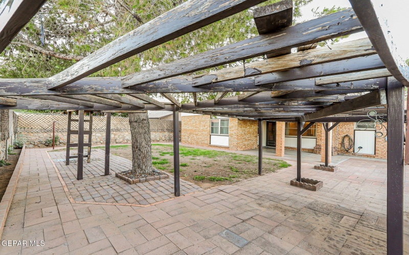 11129 Nautical Drive, El Paso, TX 79936, 4 Bedrooms Bedrooms, ,2 BathroomsBathrooms,Residential,For Sale,11129 Nautical Drive,0,932582