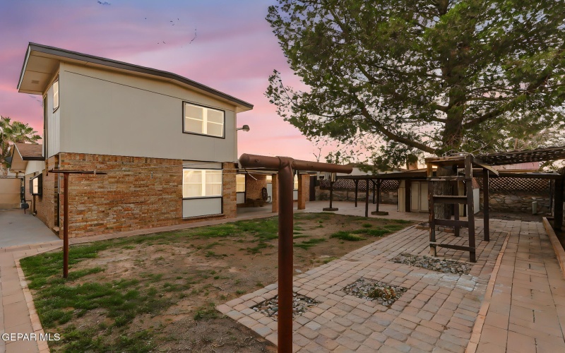 11129 Nautical Drive, El Paso, TX 79936, 4 Bedrooms Bedrooms, ,2 BathroomsBathrooms,Residential,For Sale,11129 Nautical Drive,0,932582