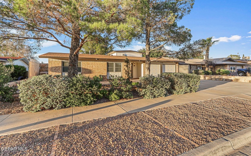 11129 Nautical Drive, El Paso, TX 79936, 4 Bedrooms Bedrooms, ,2 BathroomsBathrooms,Residential,For Sale,11129 Nautical Drive,0,932582