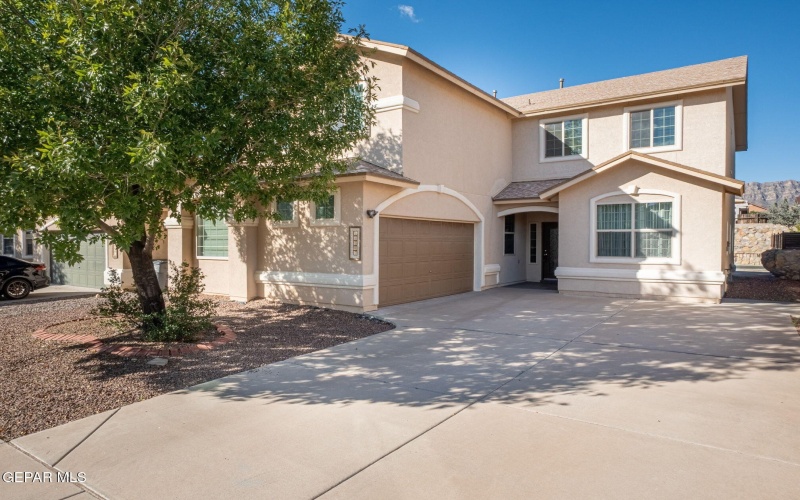 11005 Ray Mena Lane, El Paso, TX 79934, 4 Bedrooms Bedrooms, ,3 BathroomsBathrooms,Residential,For Sale,11005 Ray Mena Lane,0,932672