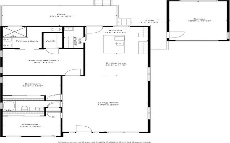 329 S 2nd Street, Wylie, TX 75098, 3 Bedrooms Bedrooms, ,2 BathroomsBathrooms,Residential,For Sale,329 S 2nd Street,0,21057397