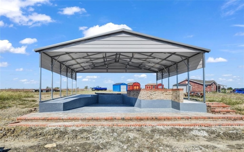 5989 N FM 51 Highway N, Weatherford, TX 76085, ,Commercial Sale,En Venta,5989 N FM 51 Highway N,0,21079447