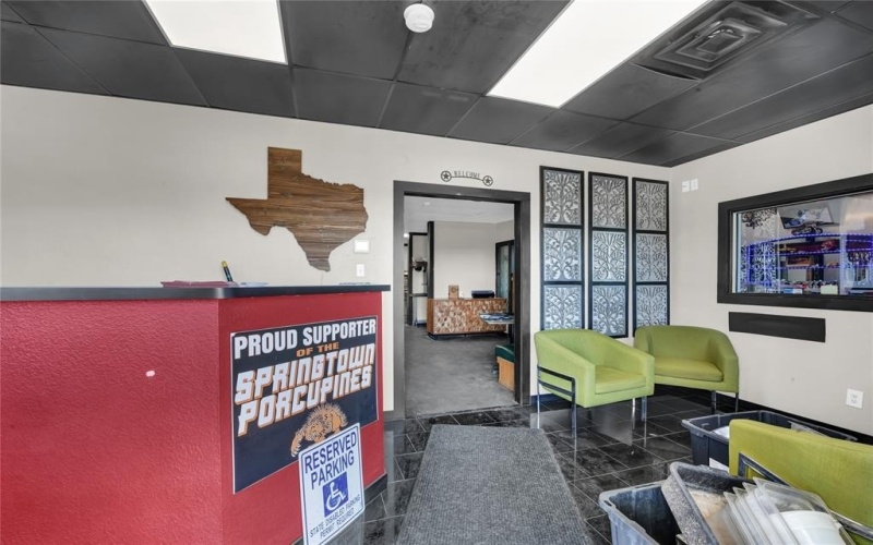 5989 N FM 51 Highway N, Weatherford, TX 76085, ,Commercial Sale,En Venta,5989 N FM 51 Highway N,0,21079447