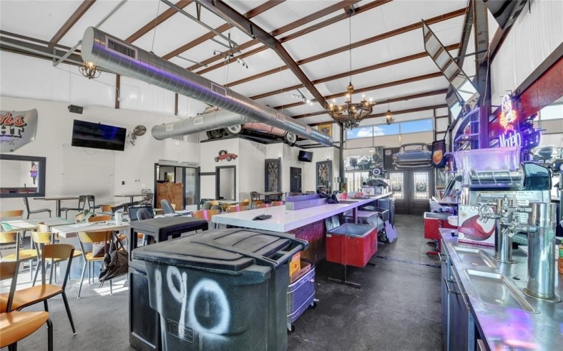 5989 N FM 51 Highway N, Weatherford, TX 76085, ,Commercial Sale,En Venta,5989 N FM 51 Highway N,0,21079447