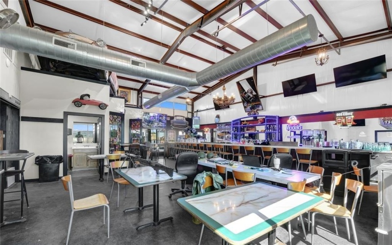 5989 N FM 51 Highway N, Weatherford, TX 76085, ,Commercial Sale,En Venta,5989 N FM 51 Highway N,0,21079447