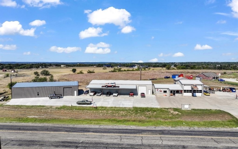5989 N FM 51 Highway N, Weatherford, TX 76085, ,Commercial Sale,En Venta,5989 N FM 51 Highway N,0,21079447