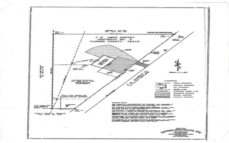 5989 N FM 51 Highway N, Weatherford, TX 76085, ,Commercial Sale,En Venta,5989 N FM 51 Highway N,0,21079447