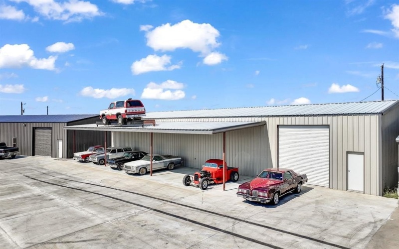 5989 N FM 51 Highway N, Weatherford, TX 76085, ,Commercial Sale,En Venta,5989 N FM 51 Highway N,0,21079447