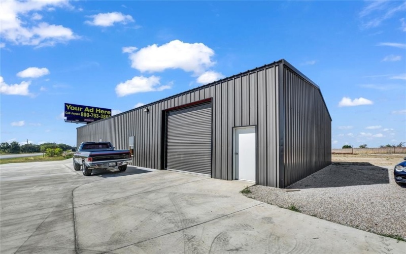 5989 N FM 51 Highway N, Weatherford, TX 76085, ,Commercial Sale,En Venta,5989 N FM 51 Highway N,0,21079447