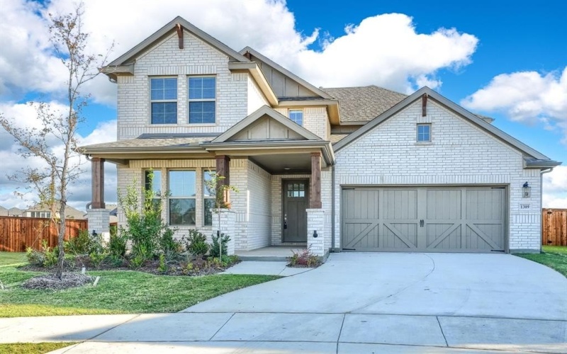 1309 Buttercup Road, Celina, TX 75009, 4 Bedrooms Bedrooms, ,3 BathroomsBathrooms,Residential,For Sale,1309 Buttercup Road,0,21097918