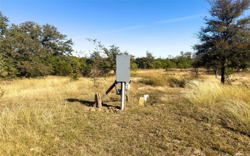 14250 County Road 209, Hico, TX 76457, ,Tierra,En Venta,14250 County Road 209,0,21104375