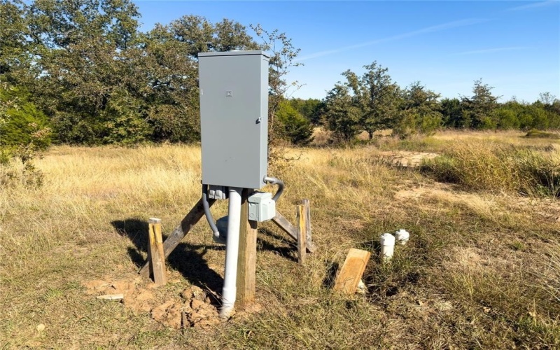 14250 County Road 209, Hico, TX 76457, ,Tierra,En Venta,14250 County Road 209,0,21104375