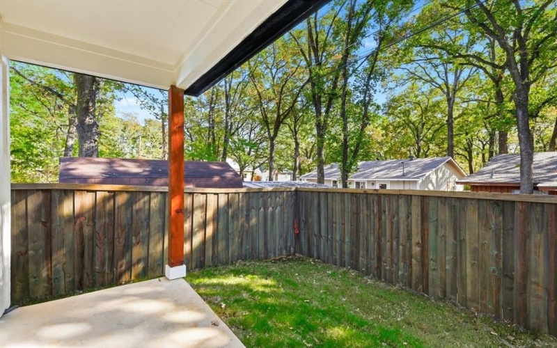 105 Forest Oaks Drive, Gun Barrel City, TX 75156, 3 Bedrooms Bedrooms, ,2 BathroomsBathrooms,Residential,For Sale,105 Forest Oaks Drive,0,21109148