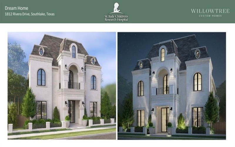 1812 Riviera Lane, Southlake, TX 76092, 4 Habitaciones Habitaciones , ,5 BañosBaños,Residential,En Venta,1812 Riviera Lane,0,21109280