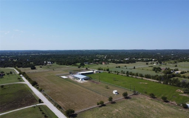 121 Pistol Road, Weatherford, TX 76085, ,Commercial Sale,For Sale,121 Pistol Road,0,21109307