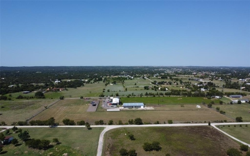 121 Pistol Road, Weatherford, TX 76085, ,Commercial Sale,For Sale,121 Pistol Road,0,21109307