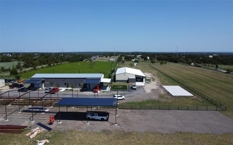 121 Pistol Road, Weatherford, TX 76085, ,Commercial Sale,For Sale,121 Pistol Road,0,21109307