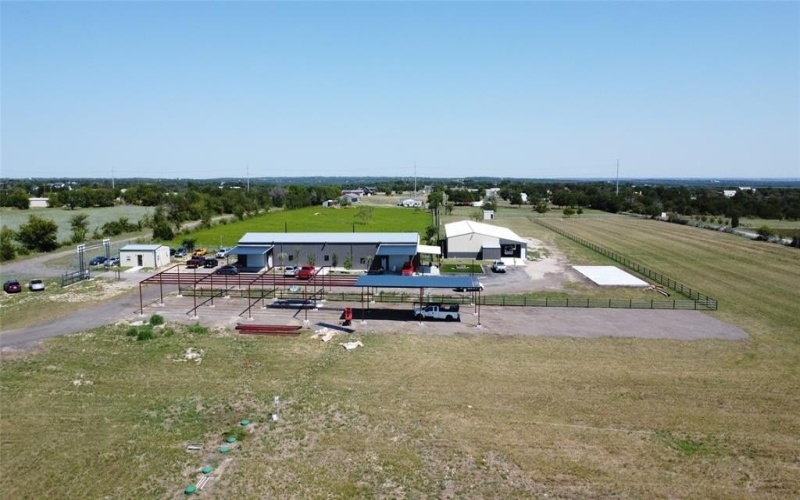 121 Pistol Road, Weatherford, TX 76085, ,Commercial Sale,For Sale,121 Pistol Road,0,21109307