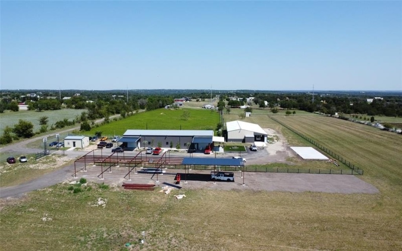 121 Pistol Road, Weatherford, TX 76085, ,Commercial Sale,For Sale,121 Pistol Road,0,21109307
