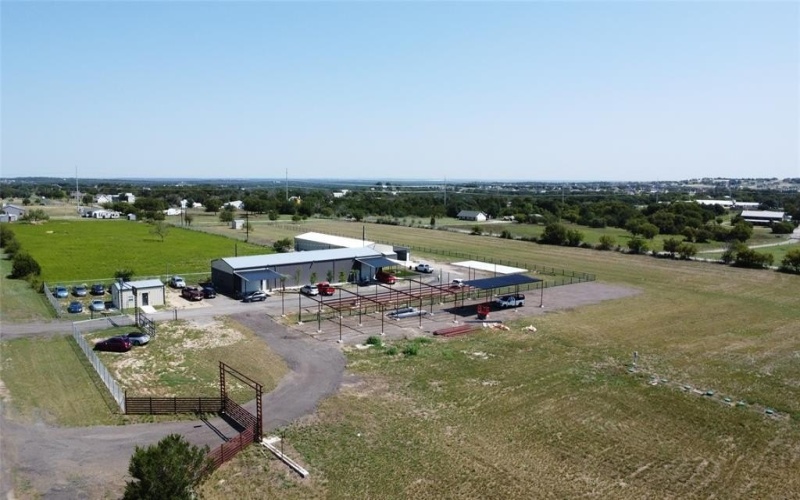 121 Pistol Road, Weatherford, TX 76085, ,Commercial Sale,For Sale,121 Pistol Road,0,21109307