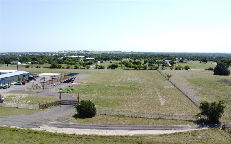 121 Pistol Road, Weatherford, TX 76085, ,Commercial Sale,For Sale,121 Pistol Road,0,21109307