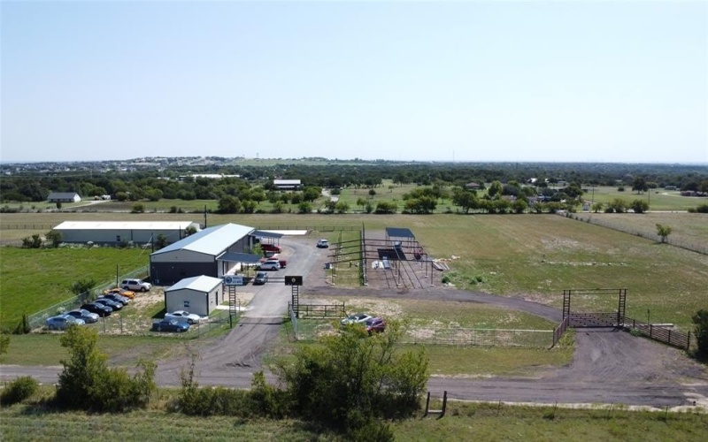 121 Pistol Road, Weatherford, TX 76085, ,Commercial Sale,For Sale,121 Pistol Road,0,21109307