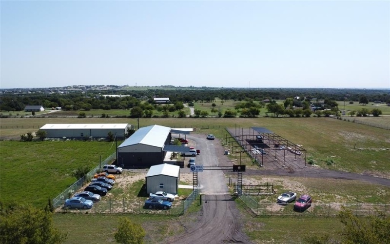 121 Pistol Road, Weatherford, TX 76085, ,Commercial Sale,For Sale,121 Pistol Road,0,21109307