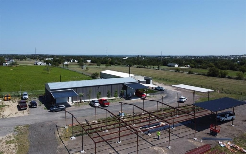 121 Pistol Road, Weatherford, TX 76085, ,Commercial Sale,For Sale,121 Pistol Road,0,21109307