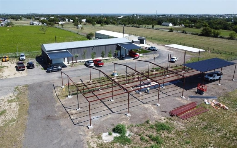121 Pistol Road, Weatherford, TX 76085, ,Commercial Sale,For Sale,121 Pistol Road,0,21109307