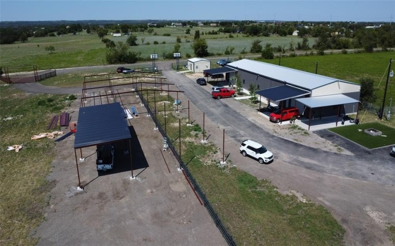 121 Pistol Road, Weatherford, TX 76085, ,Commercial Sale,For Sale,121 Pistol Road,0,21109307