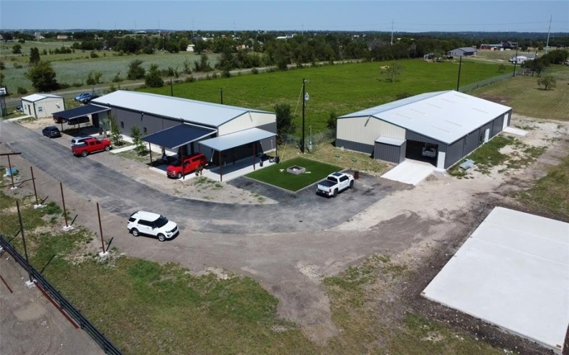 121 Pistol Road, Weatherford, TX 76085, ,Commercial Sale,For Sale,121 Pistol Road,0,21109307