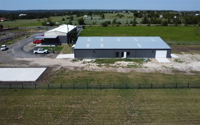 121 Pistol Road, Weatherford, TX 76085, ,Commercial Sale,For Sale,121 Pistol Road,0,21109307