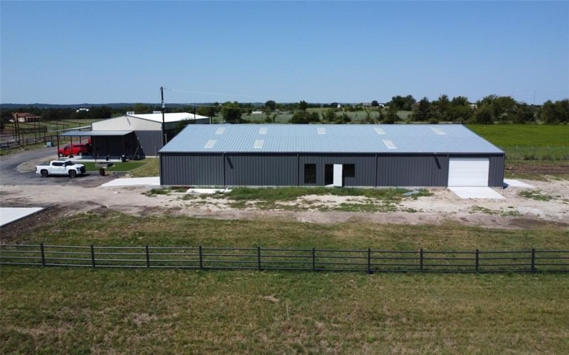 121 Pistol Road, Weatherford, TX 76085, ,Commercial Sale,For Sale,121 Pistol Road,0,21109307