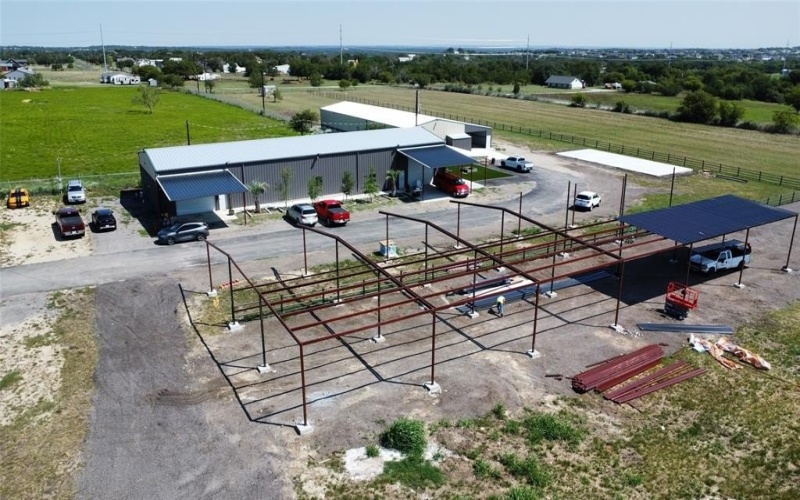 121 Pistol Road, Weatherford, TX 76085, ,Commercial Sale,For Sale,121 Pistol Road,0,21109307