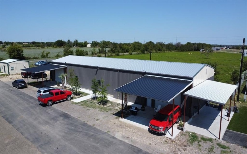 121 Pistol Road, Weatherford, TX 76085, ,Commercial Sale,For Sale,121 Pistol Road,0,21109307