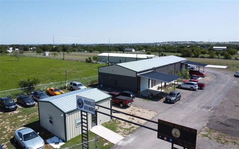 121 Pistol Road, Weatherford, TX 76085, ,Commercial Sale,For Sale,121 Pistol Road,0,21109307