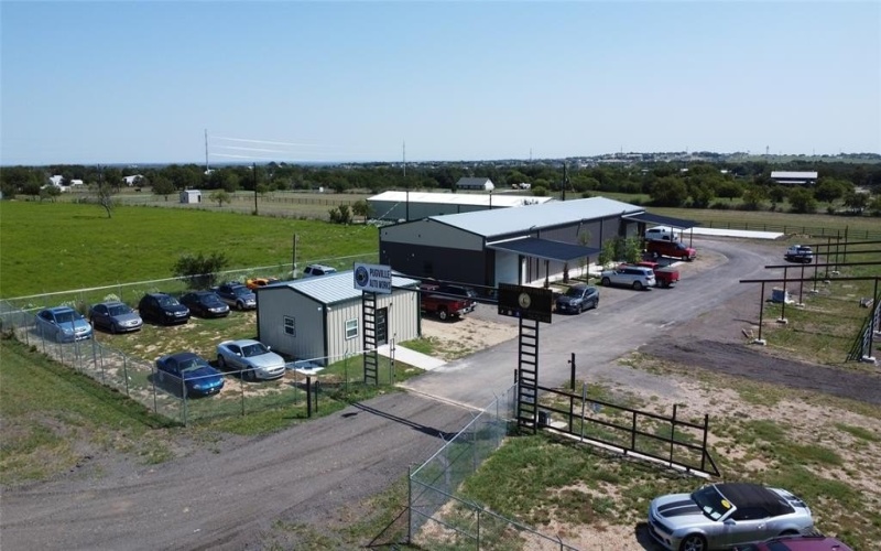 121 Pistol Road, Weatherford, TX 76085, ,Commercial Sale,For Sale,121 Pistol Road,0,21109307