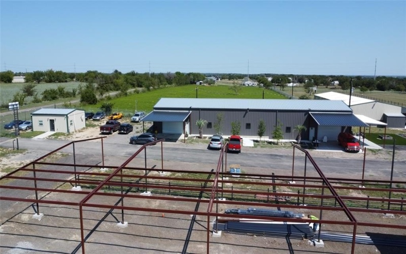 121 Pistol Road, Weatherford, TX 76085, ,Commercial Sale,For Sale,121 Pistol Road,0,21109307