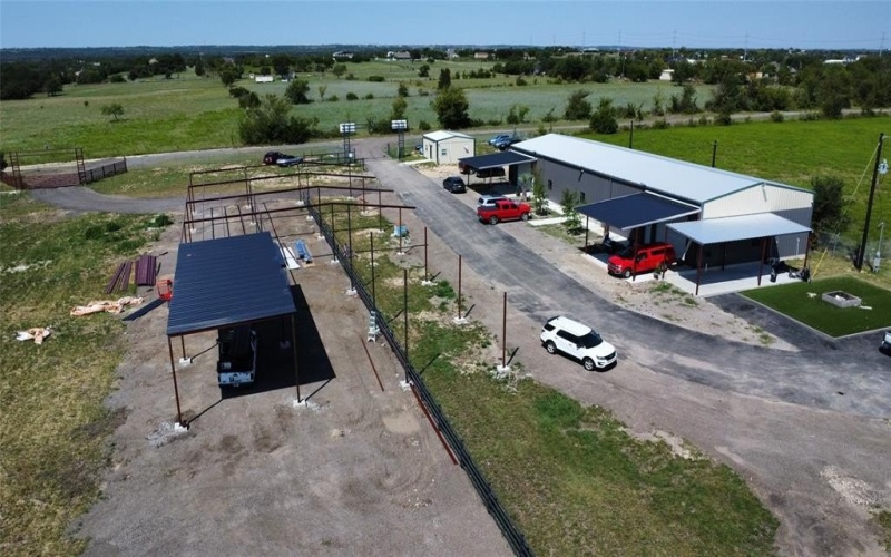 121 Pistol Road, Weatherford, TX 76085, ,Commercial Sale,For Sale,121 Pistol Road,0,21109307