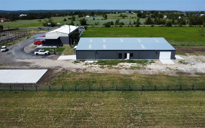 121 Pistol Road, Weatherford, TX 76085, ,Commercial Sale,For Sale,121 Pistol Road,0,21109307