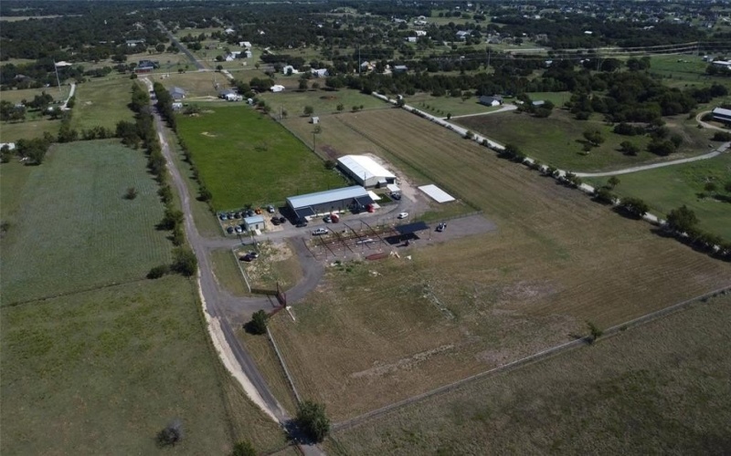 121 Pistol Road, Weatherford, TX 76085, ,Commercial Sale,For Sale,121 Pistol Road,0,21109307