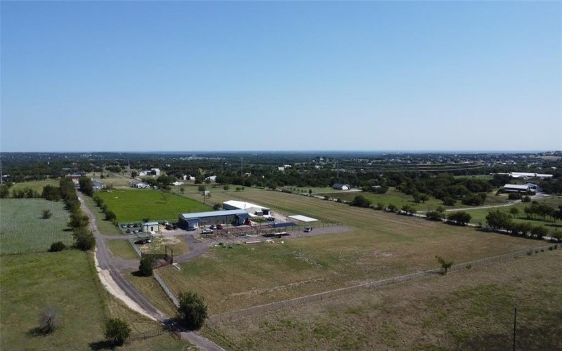 121 Pistol Road, Weatherford, TX 76085, ,Commercial Sale,For Sale,121 Pistol Road,0,21109307