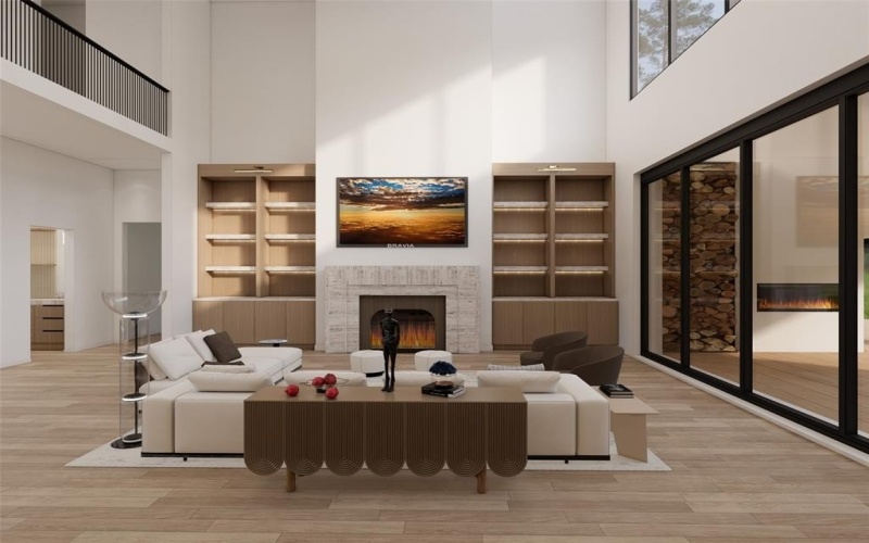 1194 Courtland Drive, Frisco, TX 75034, 5 Bedrooms Bedrooms, ,6 BathroomsBathrooms,Residential,For Sale,1194 Courtland Drive,0,21109455