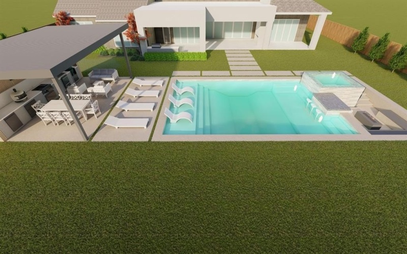 1194 Courtland Drive, Frisco, TX 75034, 5 Bedrooms Bedrooms, ,6 BathroomsBathrooms,Residential,For Sale,1194 Courtland Drive,0,21109455