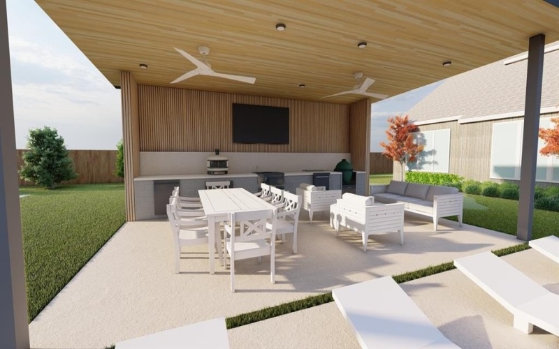 1194 Courtland Drive, Frisco, TX 75034, 5 Bedrooms Bedrooms, ,6 BathroomsBathrooms,Residential,For Sale,1194 Courtland Drive,0,21109455